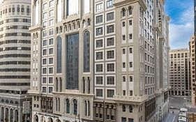 Millennium Al Aqeeq Hotel